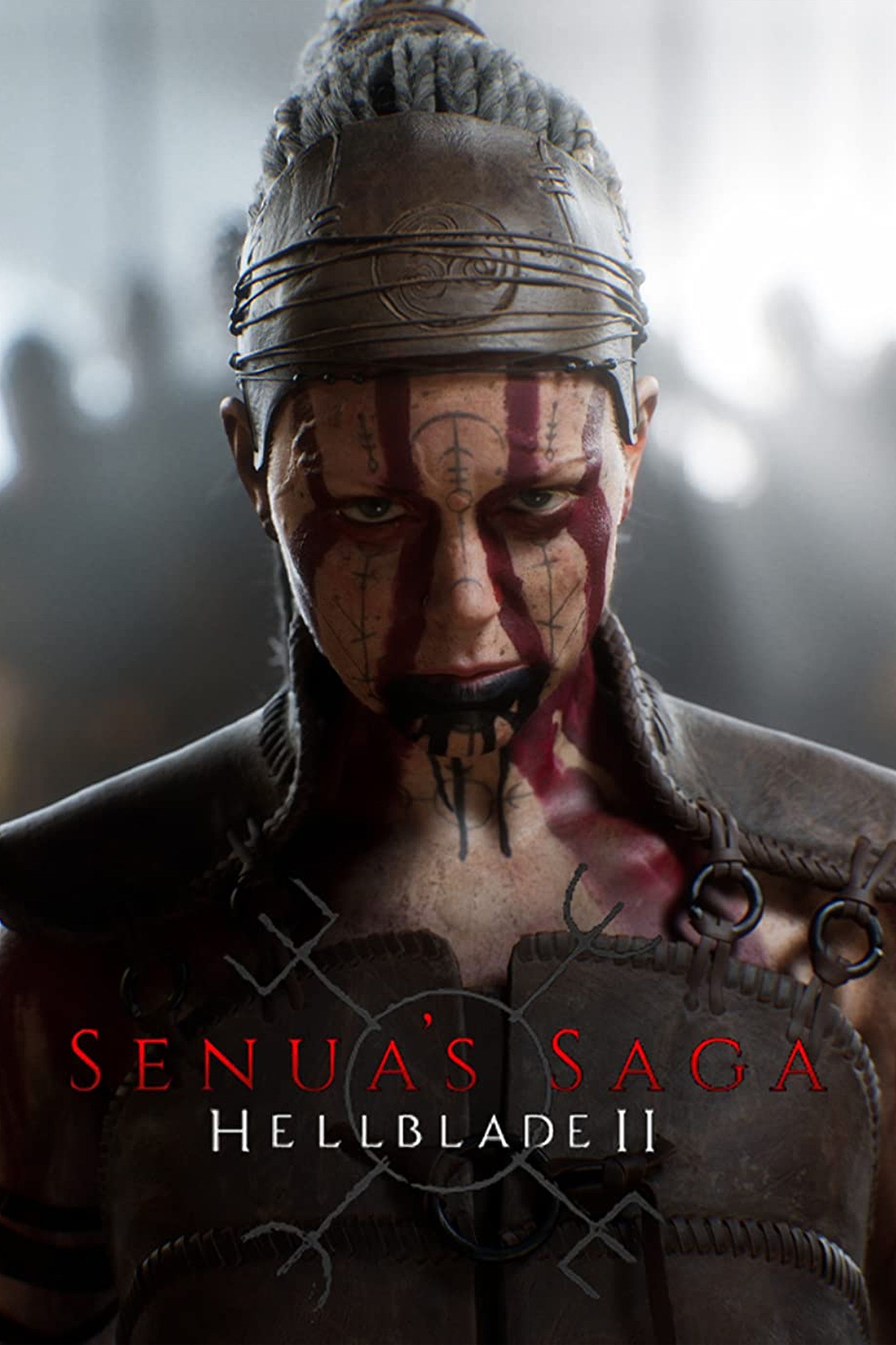 Senua's Saga: Hellblade 2