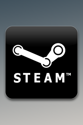 Steam Company Tag Page Header