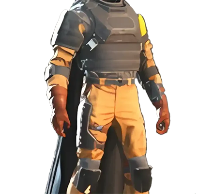 Best Armor In Helldivers 2