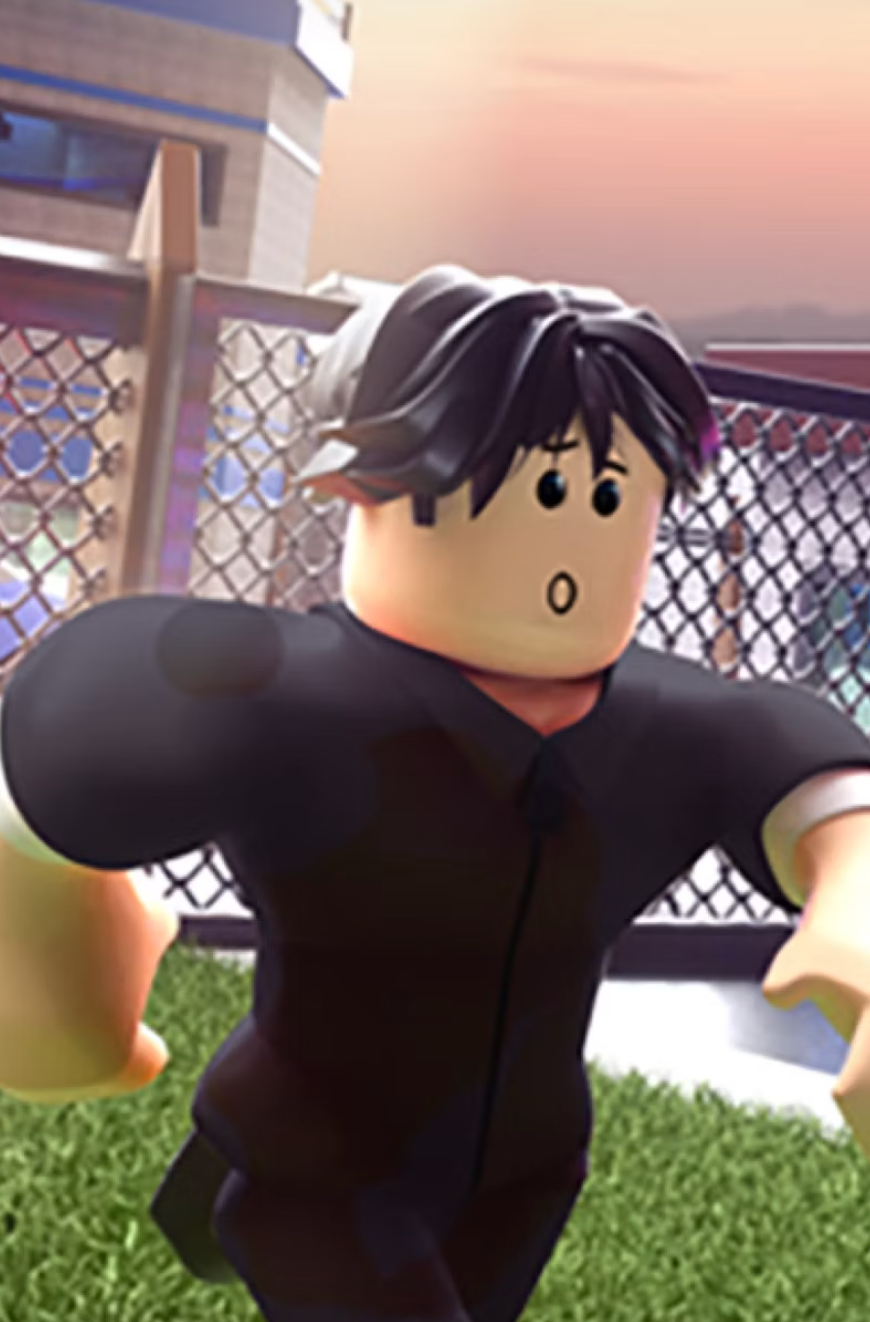 roblox
