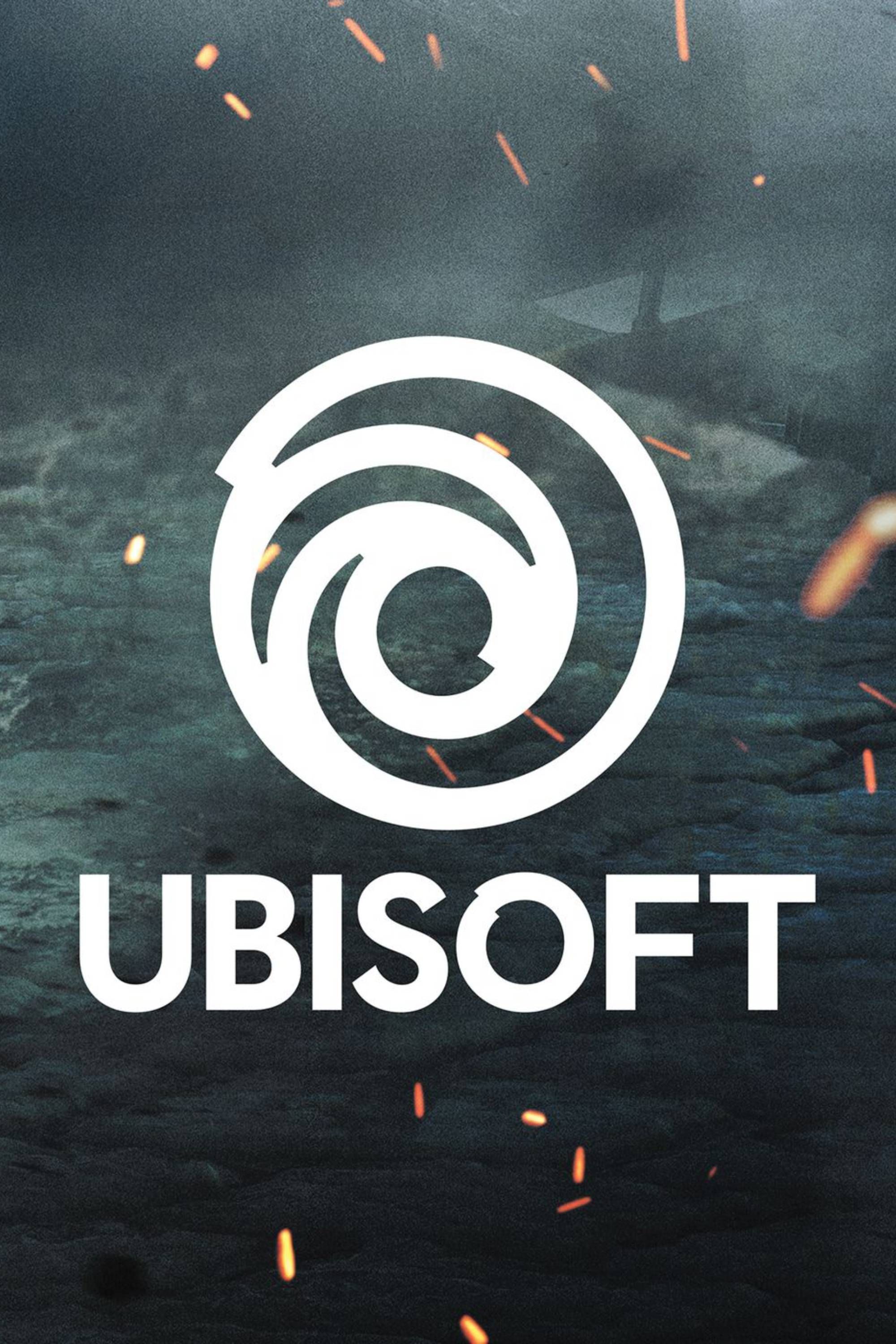 ubisoft