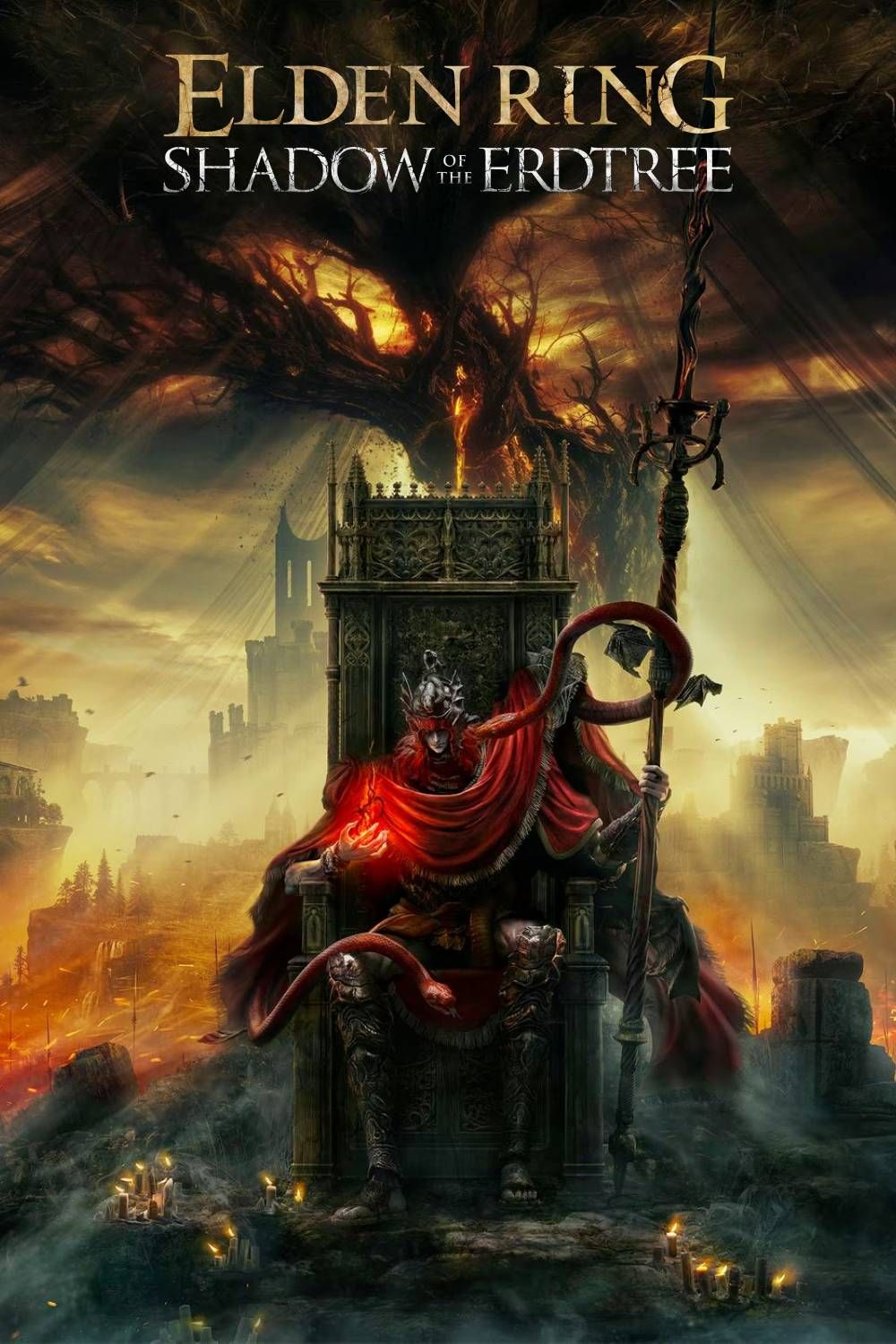 Elden Ring DLC 'Shadow Of The Erdtree' Receives Mixed Reviews As