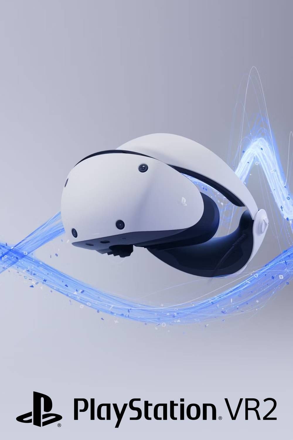 その他 PlayStation VR2 Sony PlayStation VR2 (PSVR2) - (PS5) Playstation 5 | J&L Game