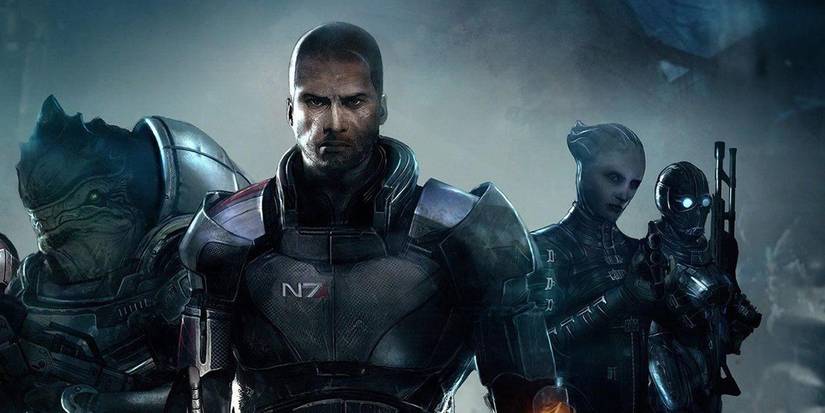 Former Bioware Writer Reveals Conflicts Within BioWare