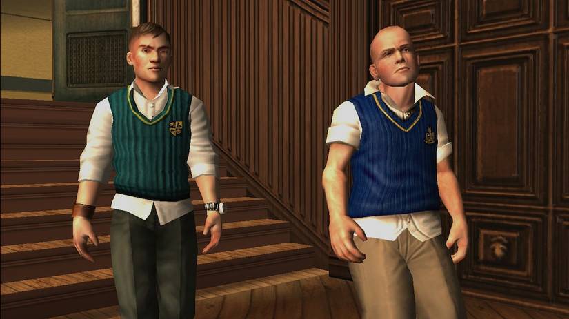 8 Major Developer's Black Sheep Game Worth Playing bully-2.jpg