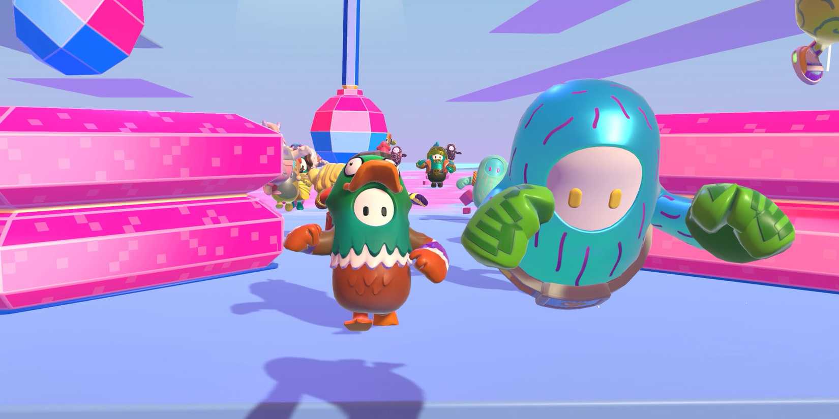 9 Low-Stress Competitive Multiplayer Games
