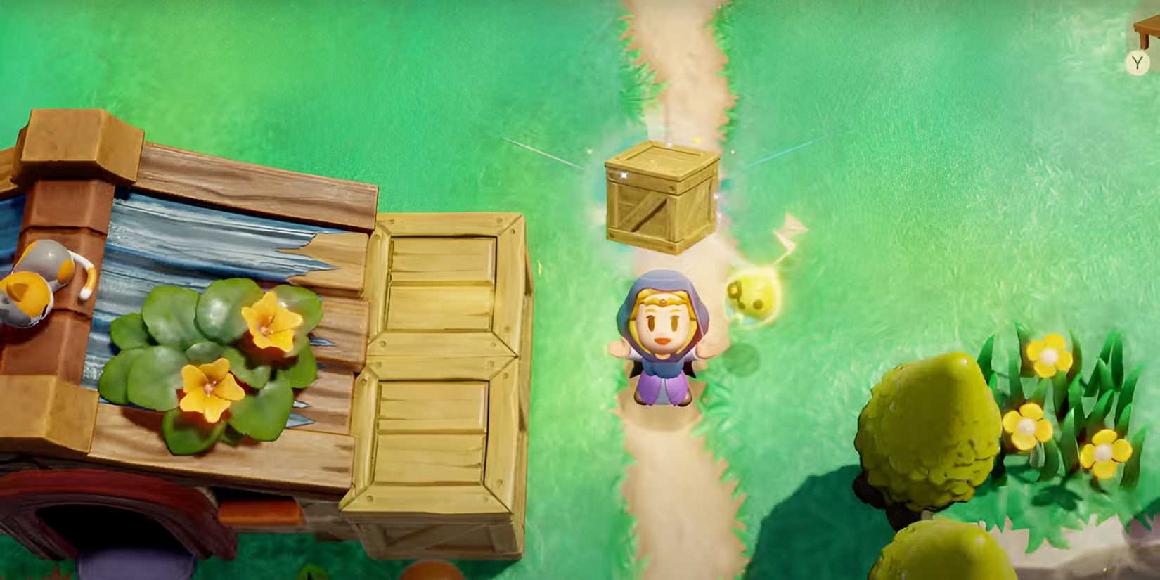 Best Order To Play All Mainline Zelda Games