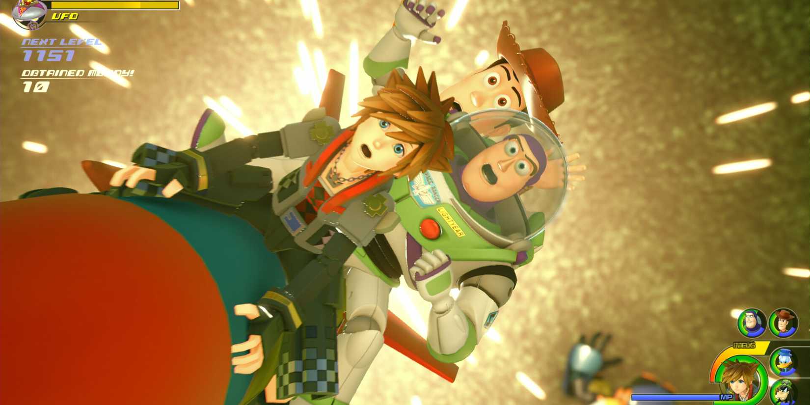Games That Feel Like Pixar Movies