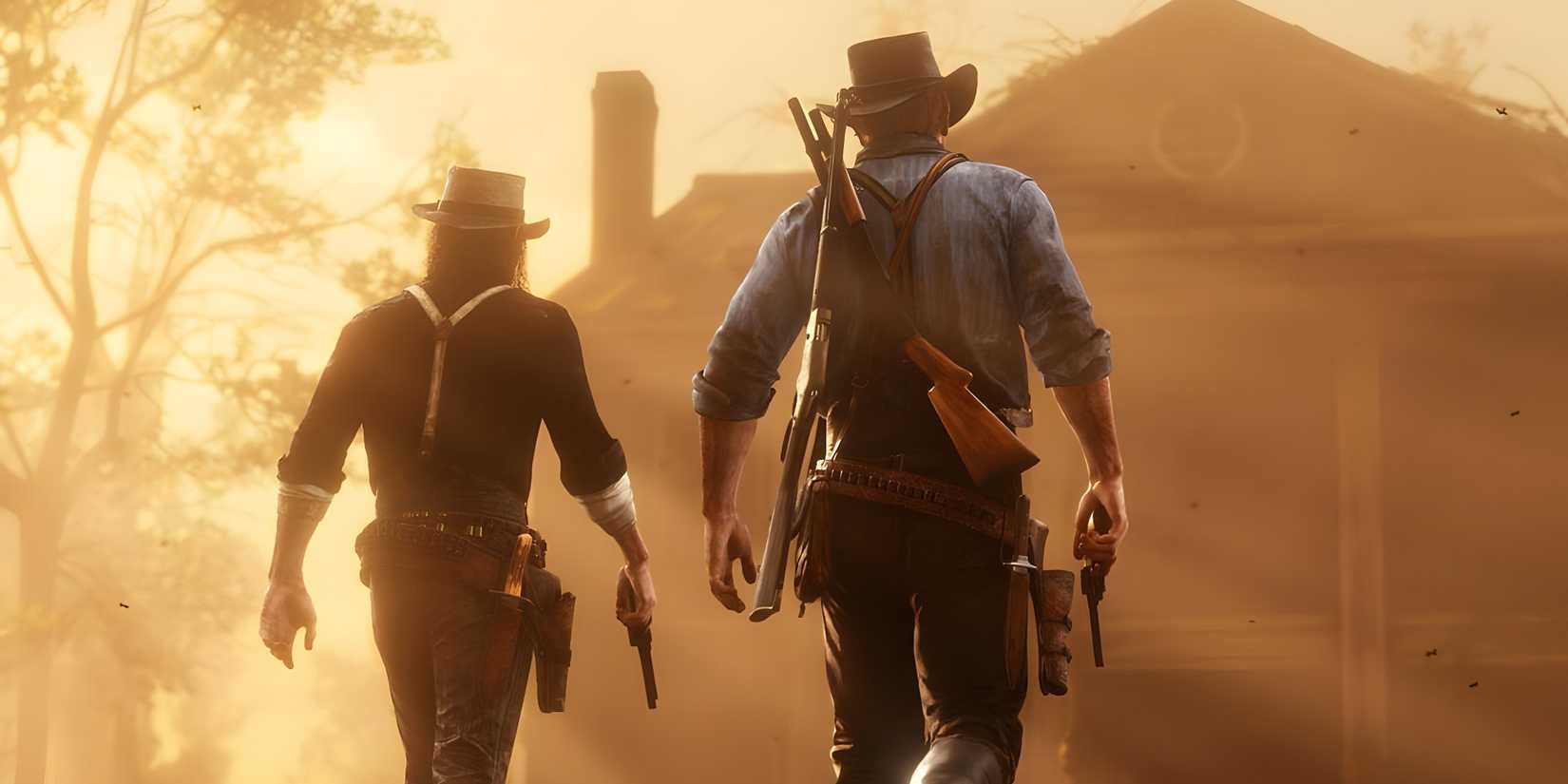10 Amazing Games That Actually Lived Up To Their Hype