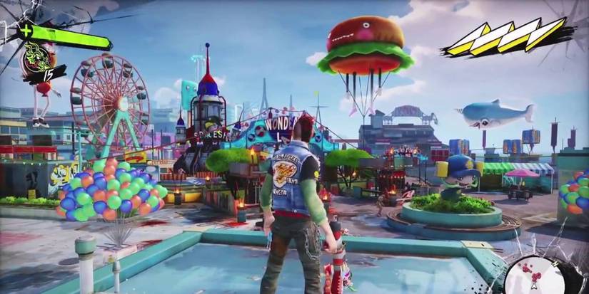8 Major Developer's Black Sheep Game Worth Playing sunset-overdrive.jpg