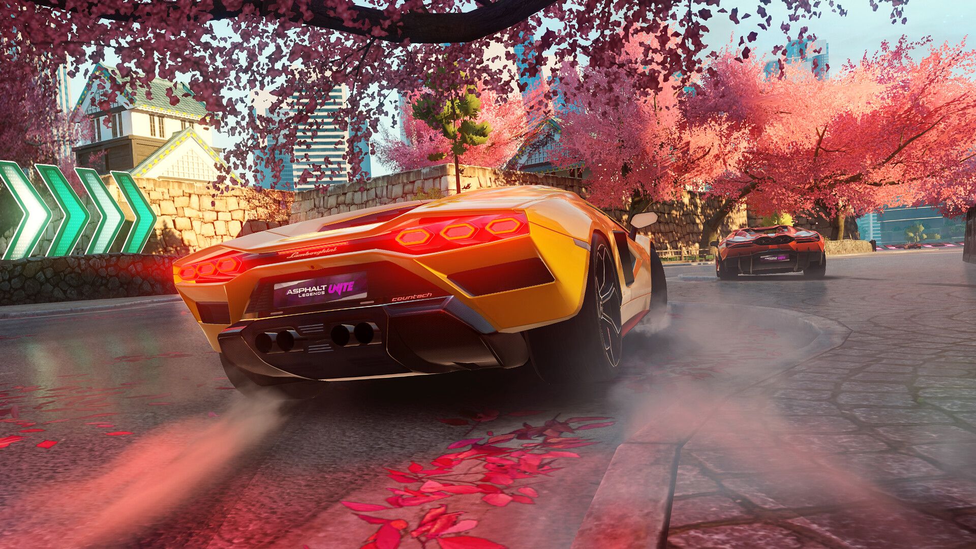 10 Best Mobile Racing Games For Android And iOS (2024)