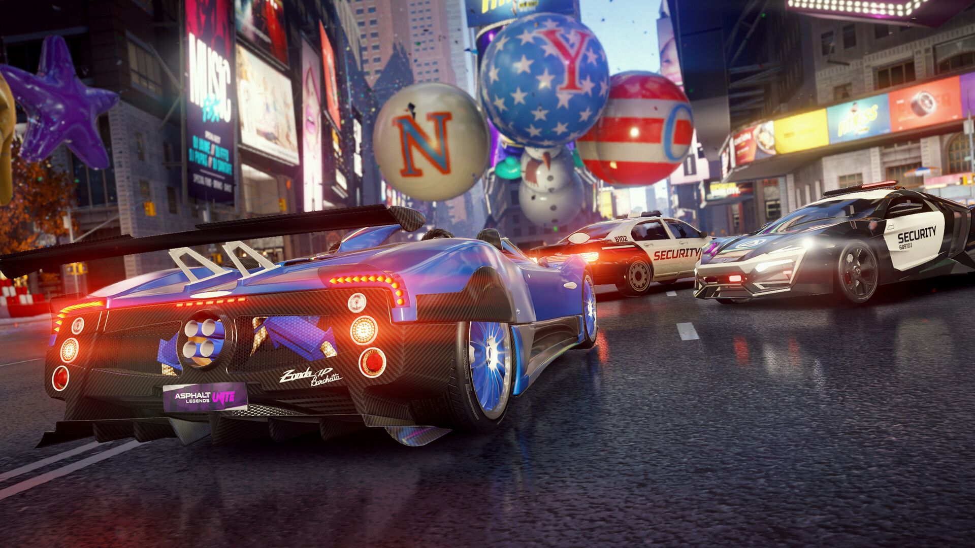 10 Best Mobile Racing Games For Android And iOS (2024)