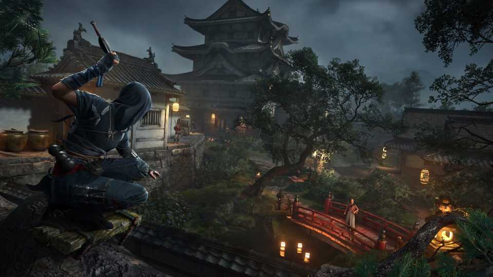How to Defeat Nowaki in Assassin's Creed Shadows Claws of Awaji