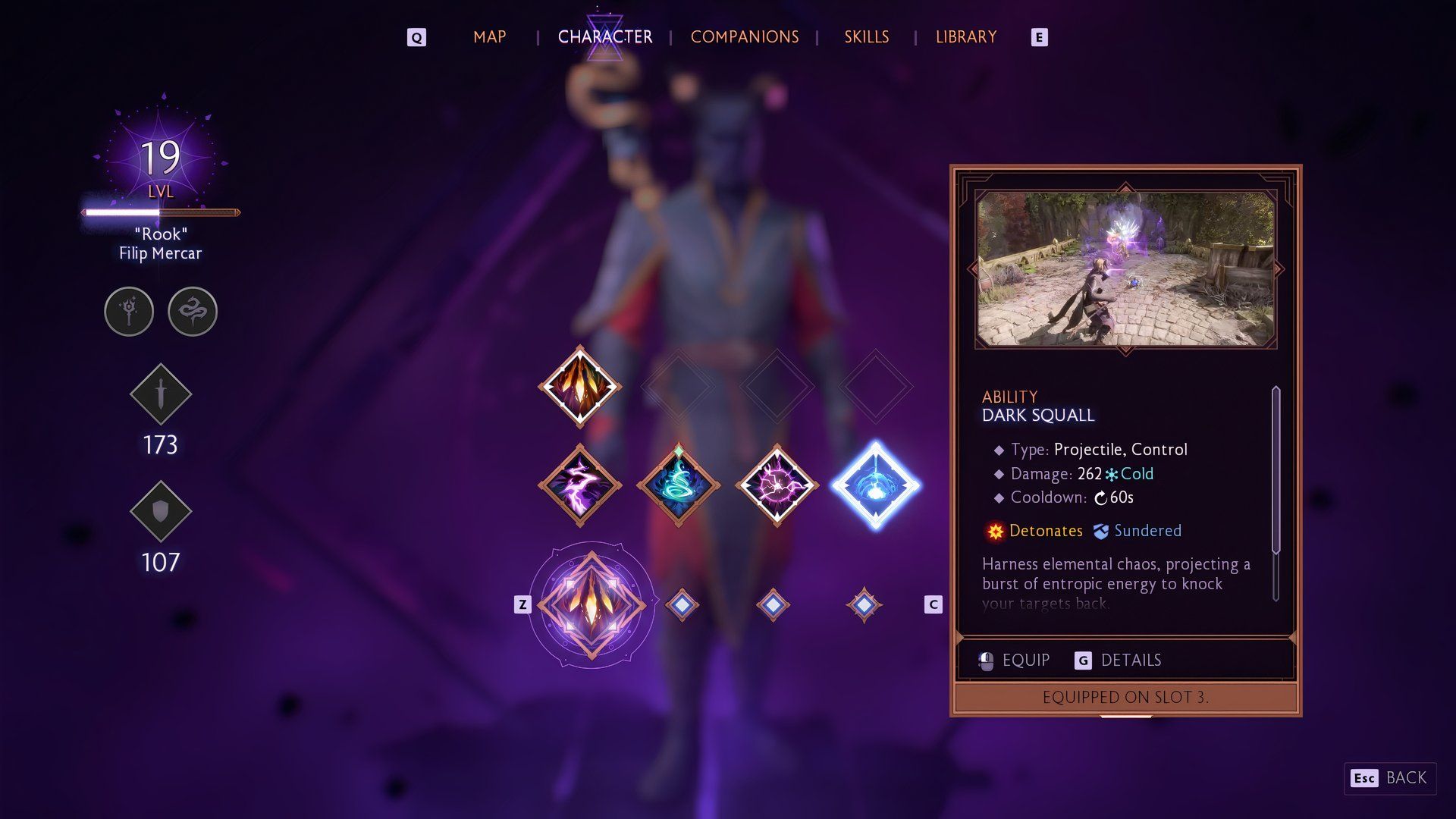 Dragon Age: The Veilguard: Best Bellara Companion Build