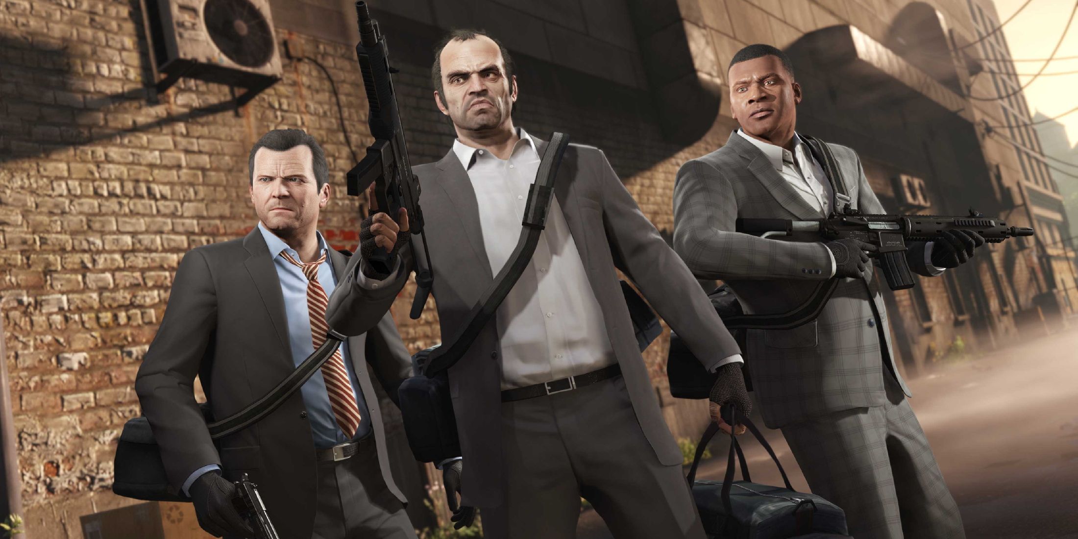 Top 10 GTA V Story Missions Ranked