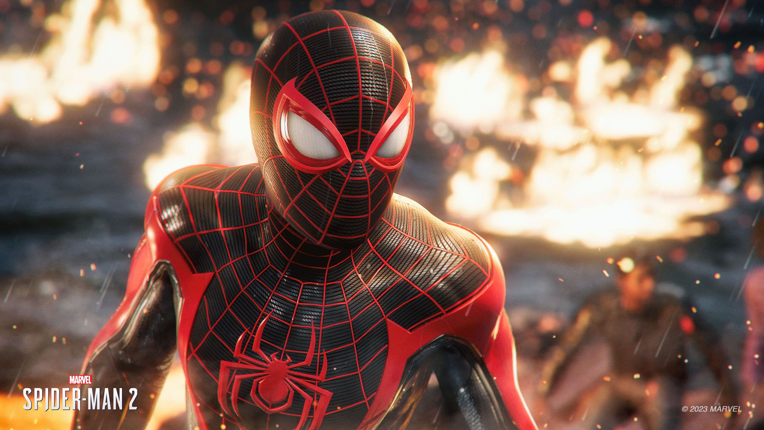 PS Plus Members Can Finally Try Marvel's Spider-Man 2 For Free
