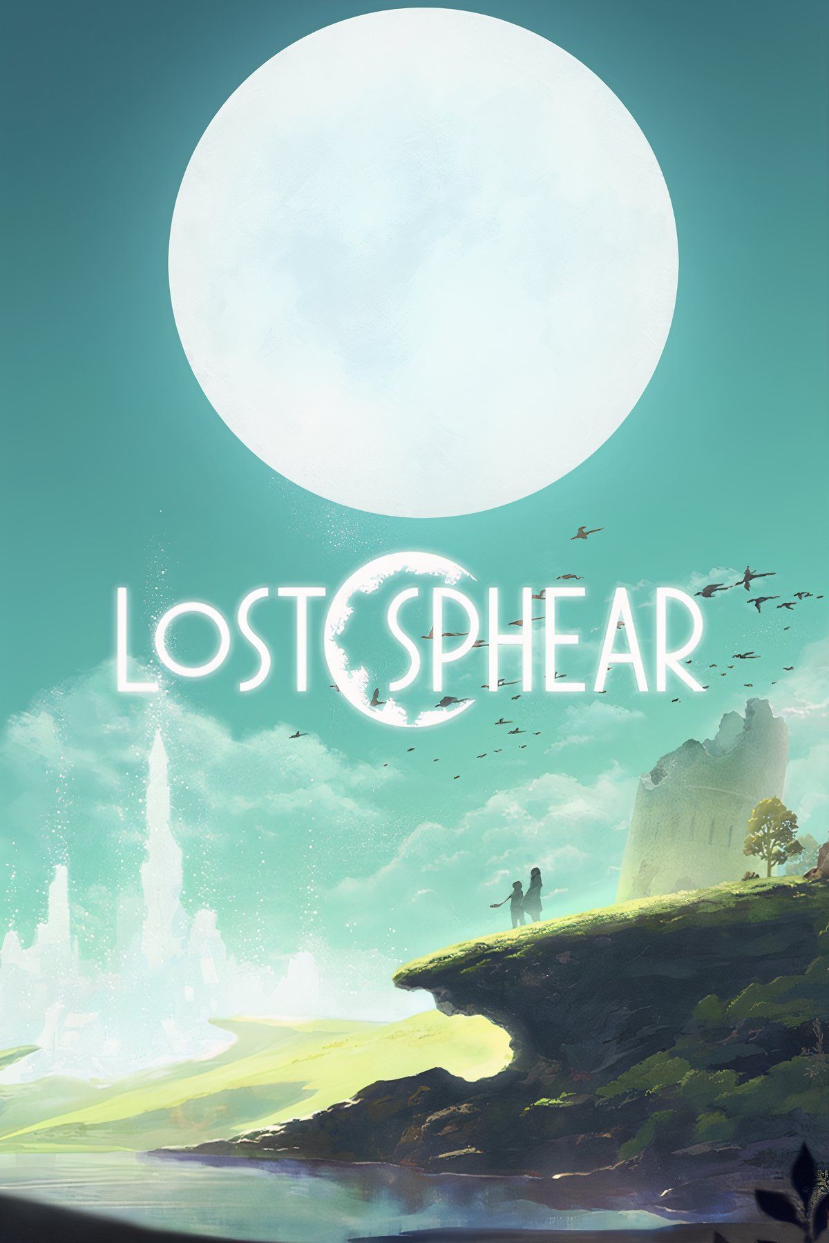 Lost Sphear Review — A Memorable, Nostalgic Experience