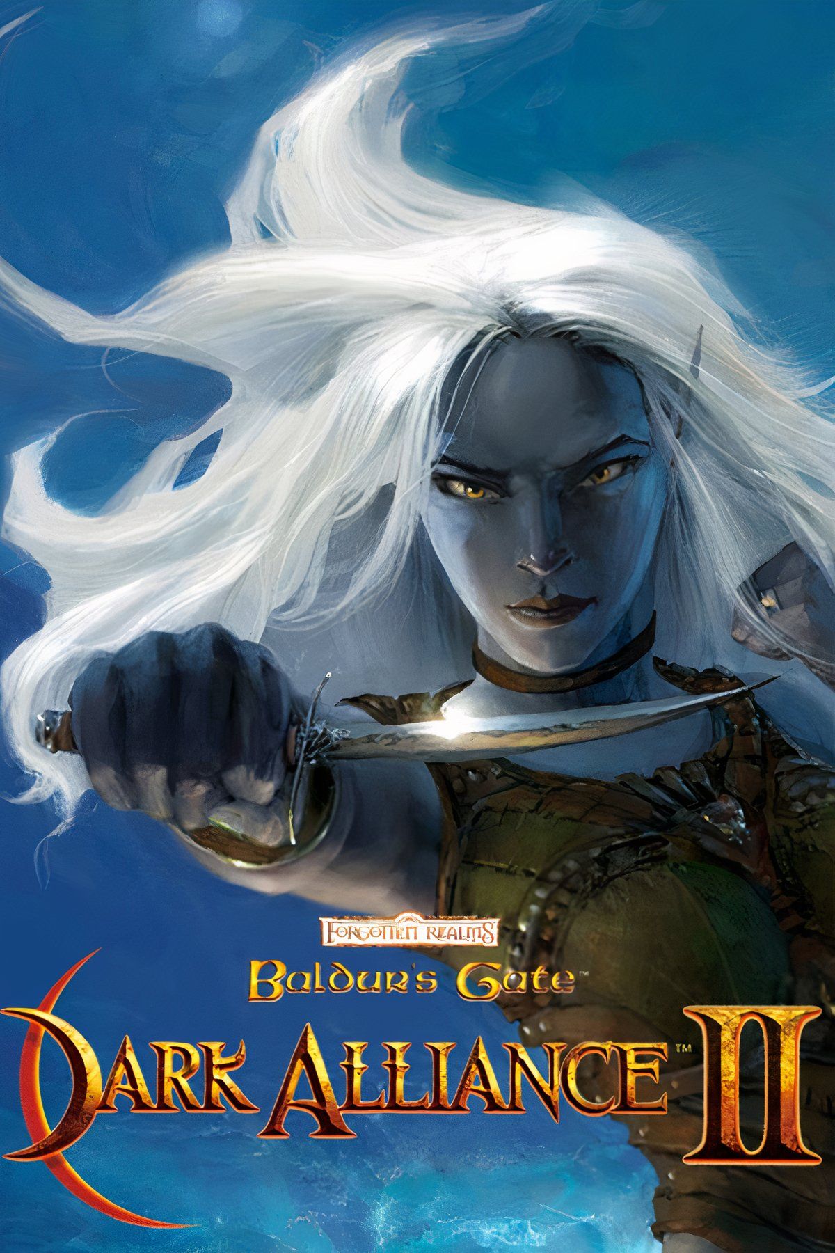 Baldur's Gate: Dark Alliance 2 Review (PC, PS4, Xbox, Switch)