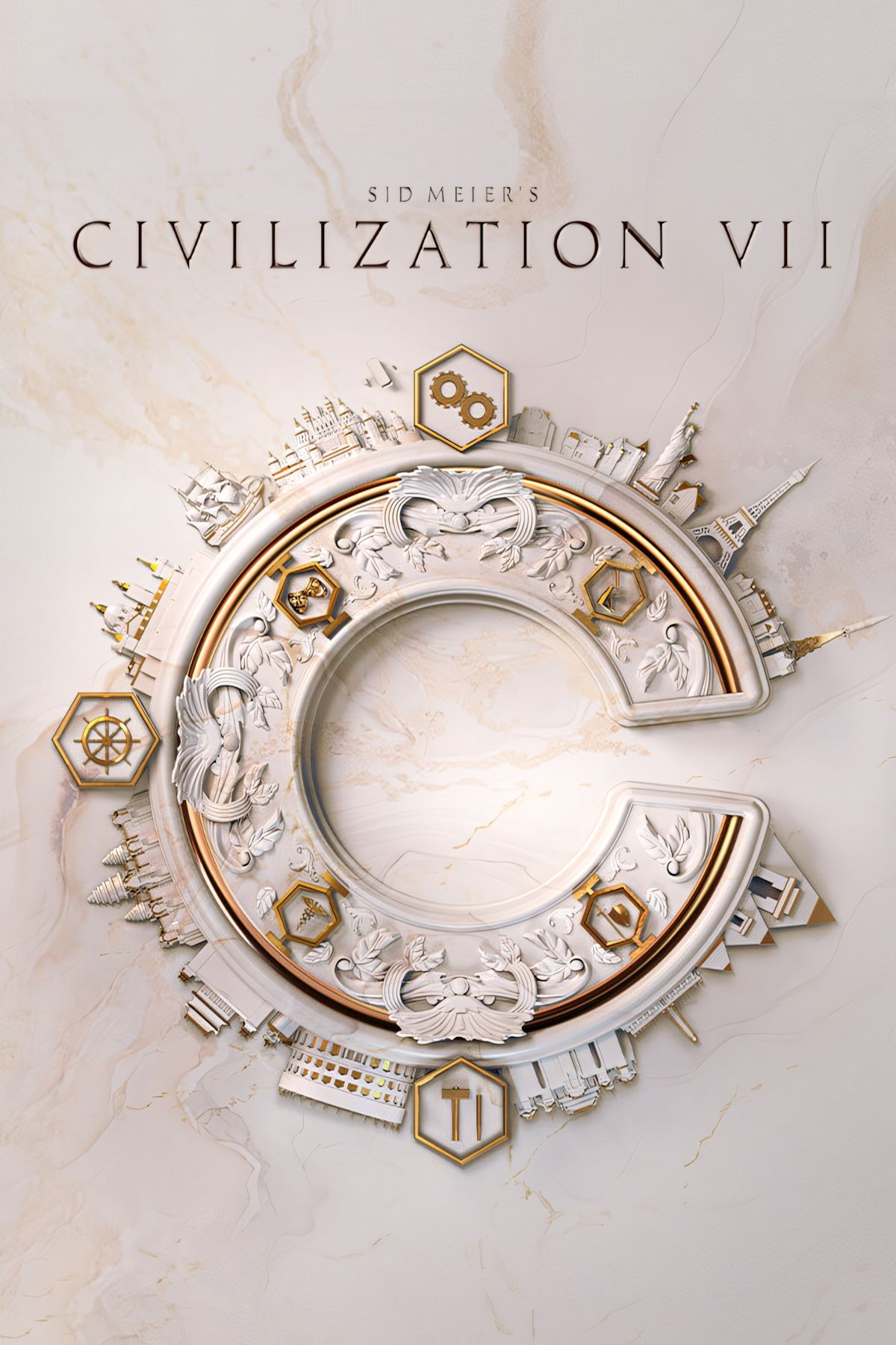 Civilization 7: What Comes With Each Edition Revealed
