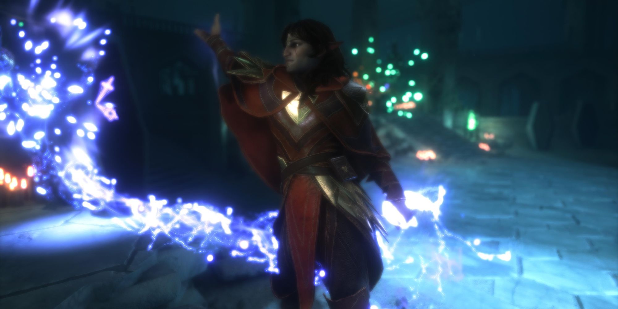 Dragon Age: The Veilguard: Best Bellara Companion Build