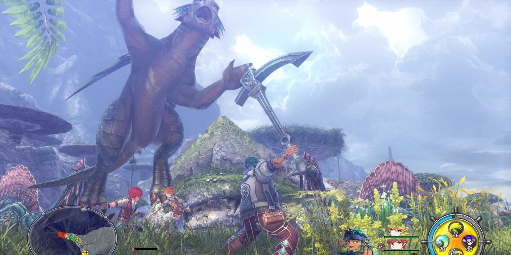 10 Best JRPGs You Need to Play This Summer