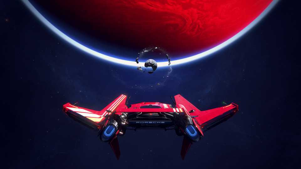 Intergalactic Fits Intergalactic Won't Be Out In 2026 Despite Neil Druckmann Singing Its ...
