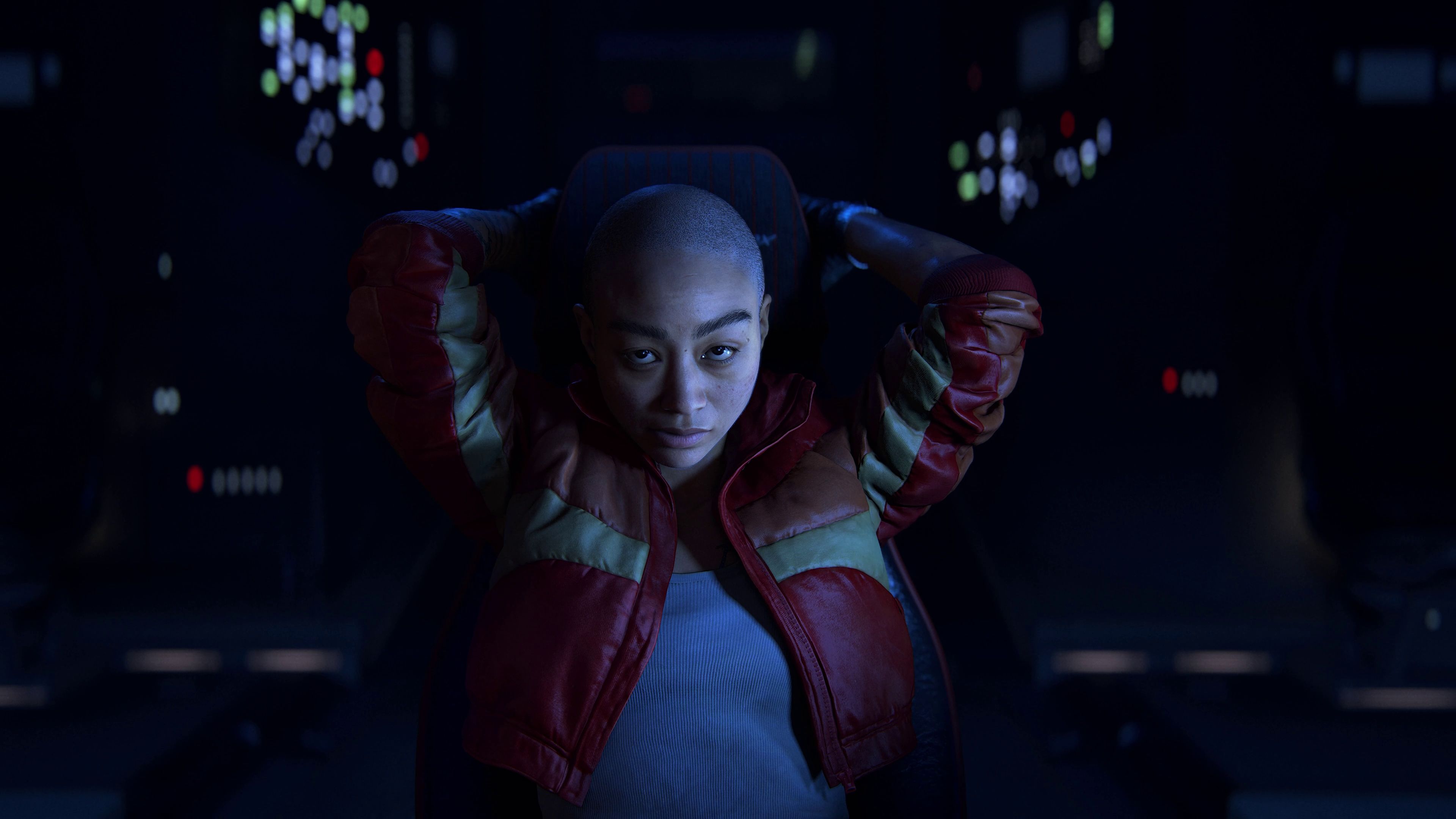 Intergalactic Won't Be Out In 2026 Despite Neil Druckmann Singing Its ...