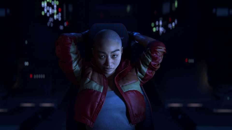 Intergalactic Fits Intergalactic Won't Be Out In 2026 Despite Neil Druckmann Singing Its ...