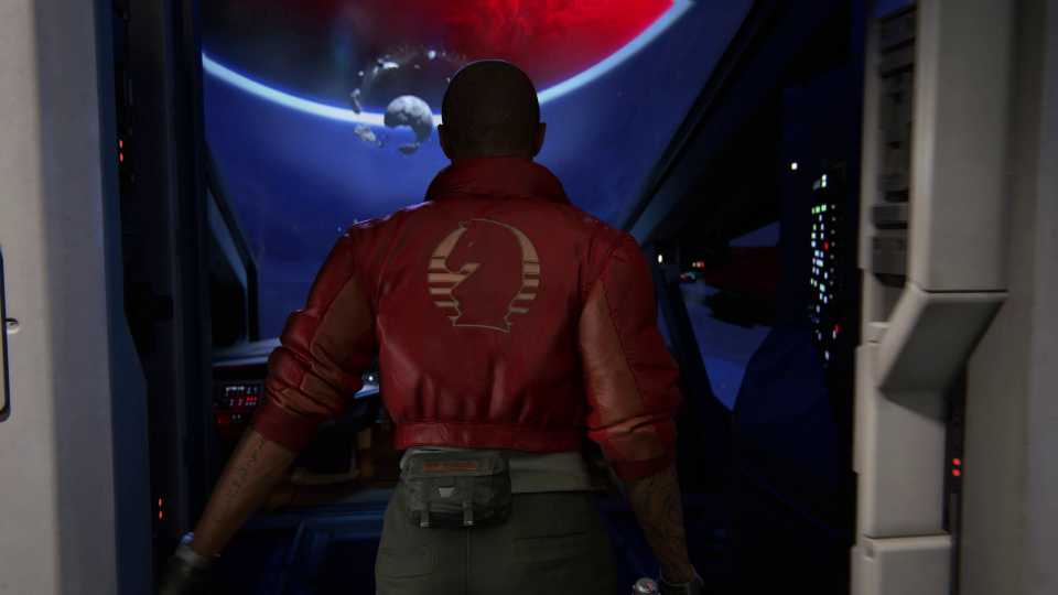 Intergalactic Fits Intergalactic Won't Be Out In 2026 Despite Neil Druckmann Singing Its ...
