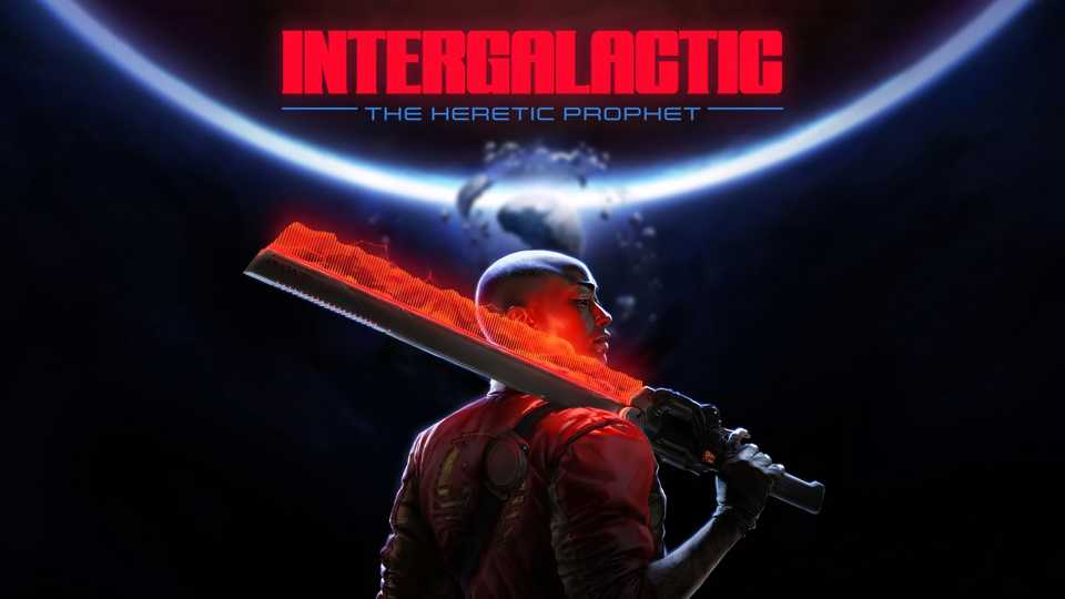 Intergalactic Fits Intergalactic Won't Be Out In 2026 Despite Neil Druckmann Singing Its ...