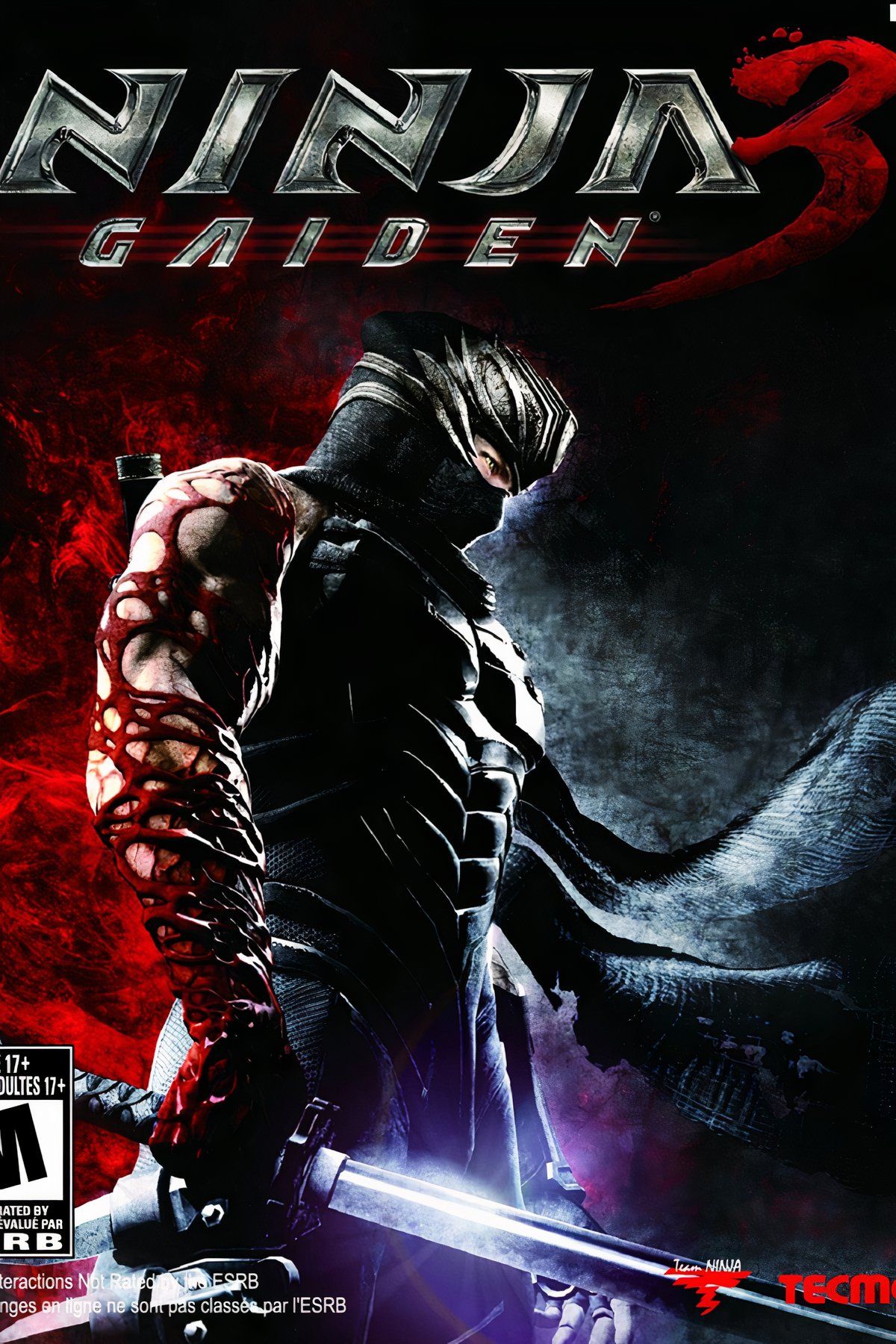 【希少！】NINJA GAIDEN3 コンプリートガイド NINJA GAIDEN3 コンプリートガイド | TeamNINJA |本 | 通販 | Amazon