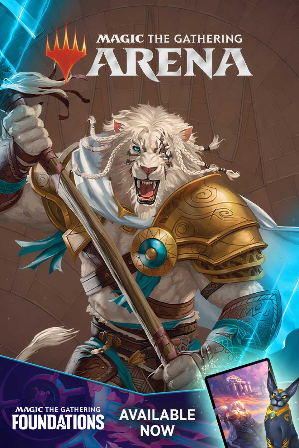 minsc and boo mtg card MtG Trading Card Game Commander Legends: Dungeons & Dragons Battle For Baldur's Gate Mythic Rare Minsc & Boo, Timeless Heroes #285
