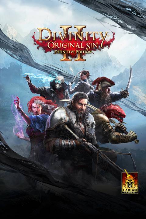 Should You Play Divinity: Original Sin After Baldur's Gate 3?