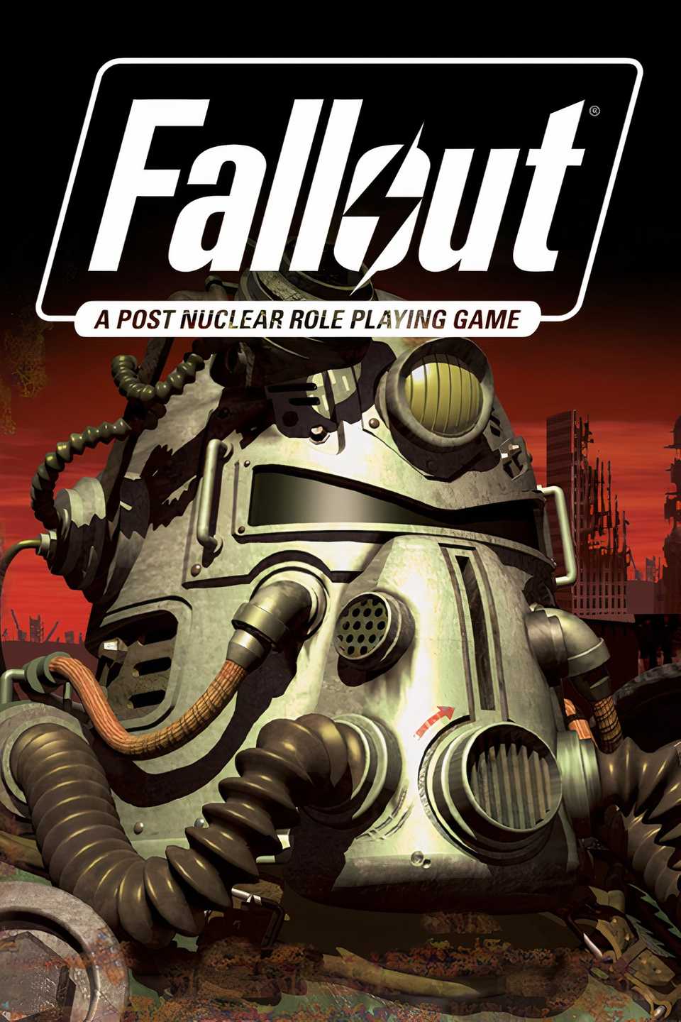Fallout Creator Explains Why We Won't See The Original Games Remastered ...