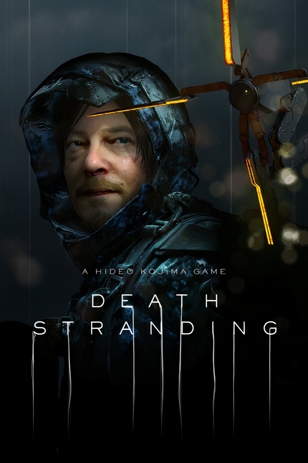 death stranding