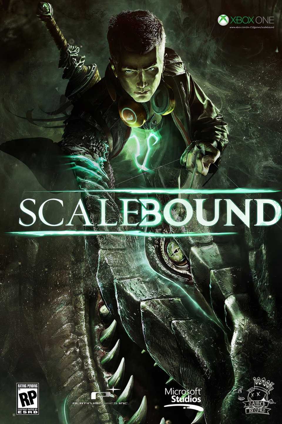 Legendary Japanese Game Developer Wants to Revive This Cancelled Xbox Game