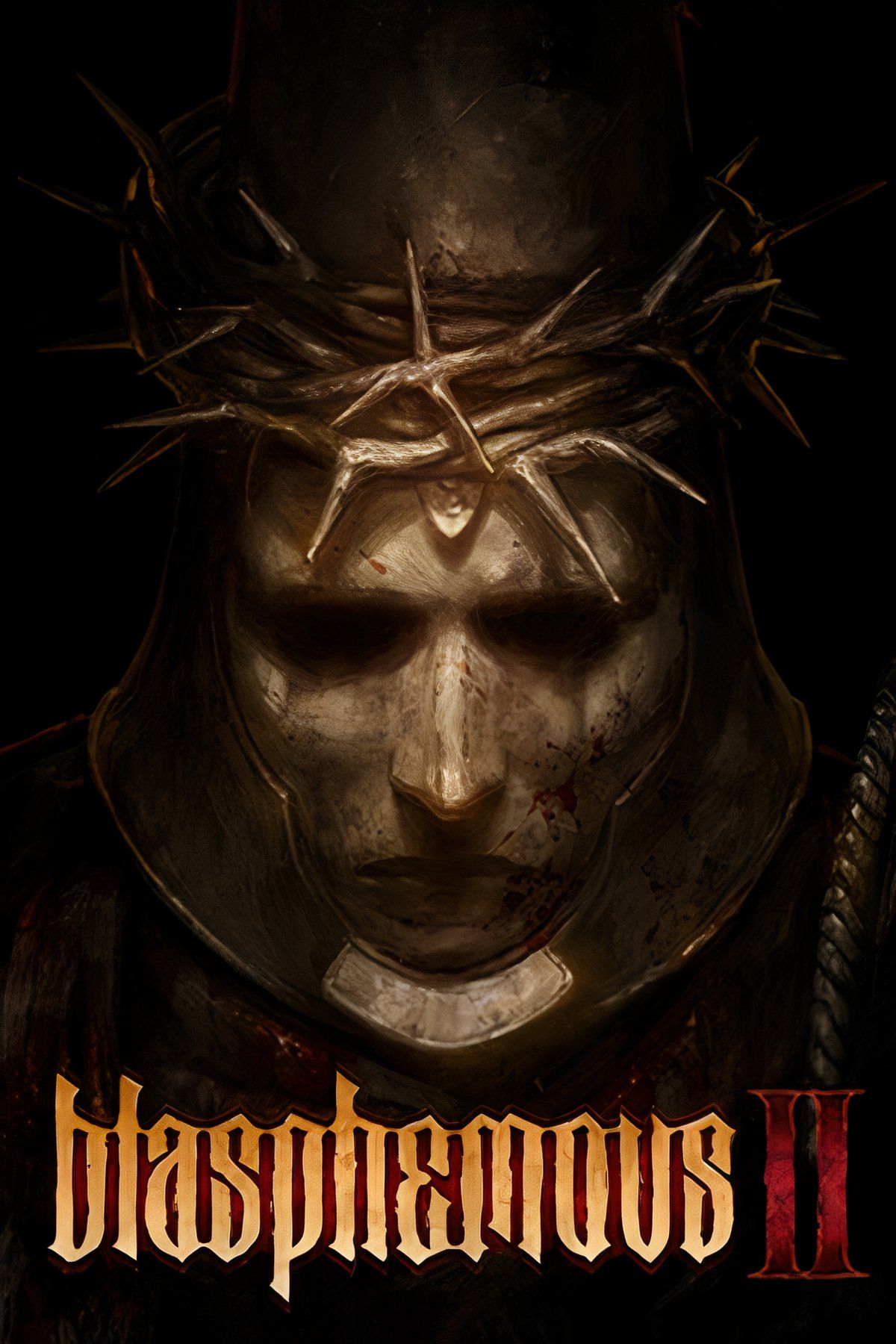Pre-Order Blasphemous 2 Limited Collector's Edition To Own 10