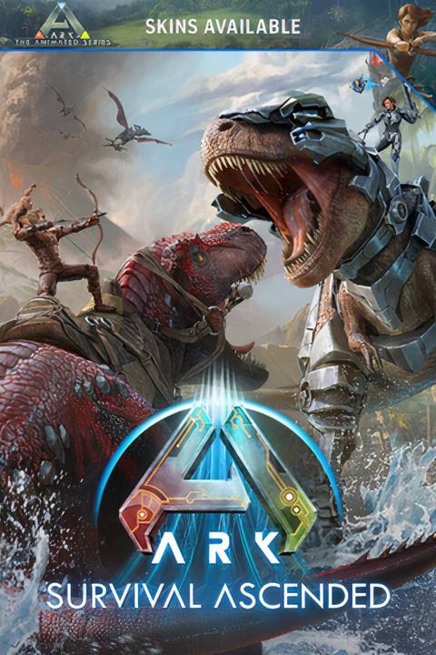 Ark: Survival Ascended Confirms Xbox Release Date, But It's Bad News ...