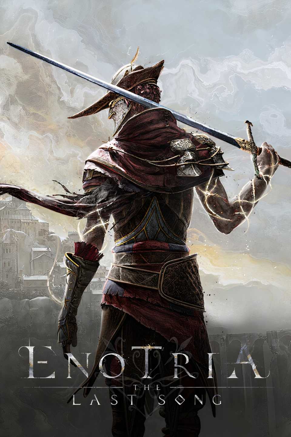 Enotria: The Last Song: How To Beat Veltha, God Of Strife