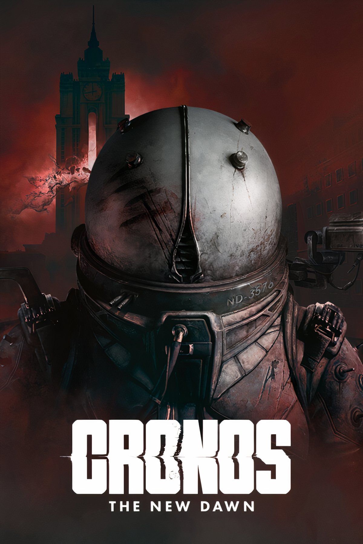Cronos: The New Dawn Release Date And Switch 2 Details Revealed