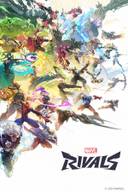 Marvel Rivals M Fraction How to Create a Faction in Marvel Rivals