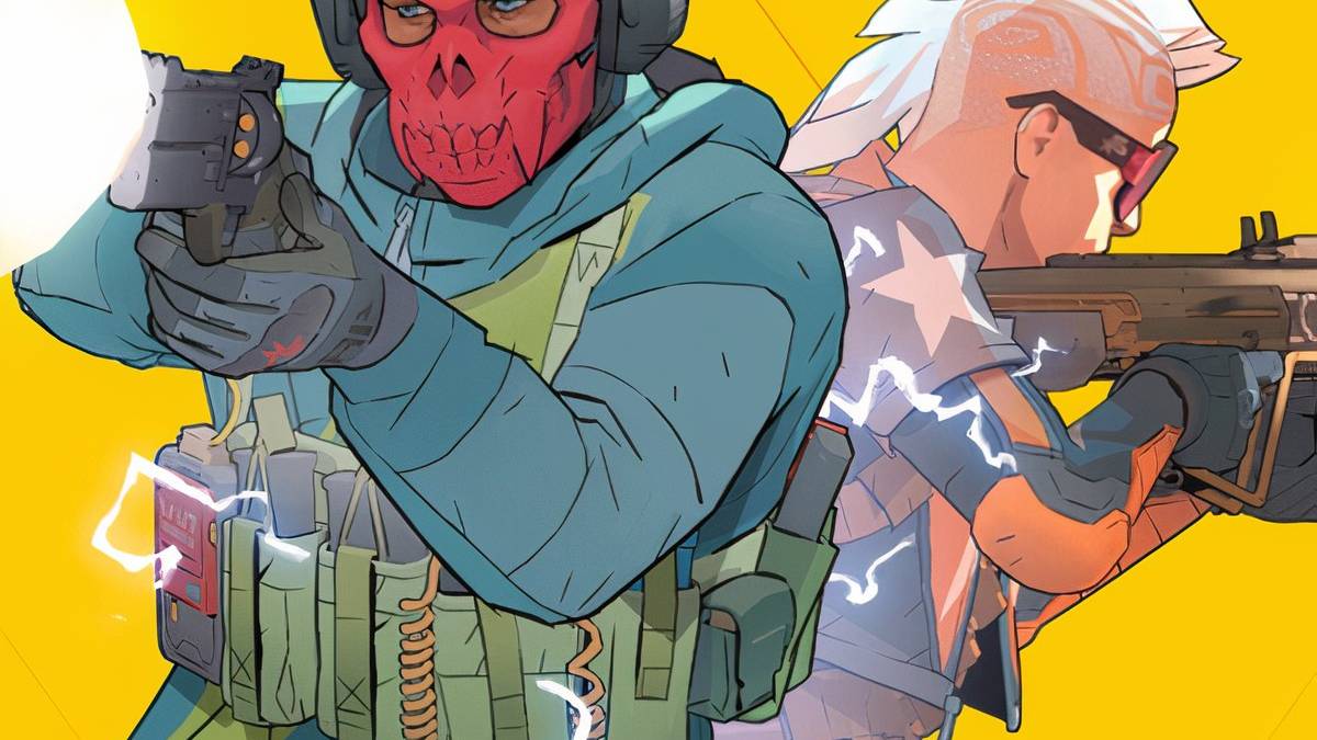 Spectre Divide | DualShockers