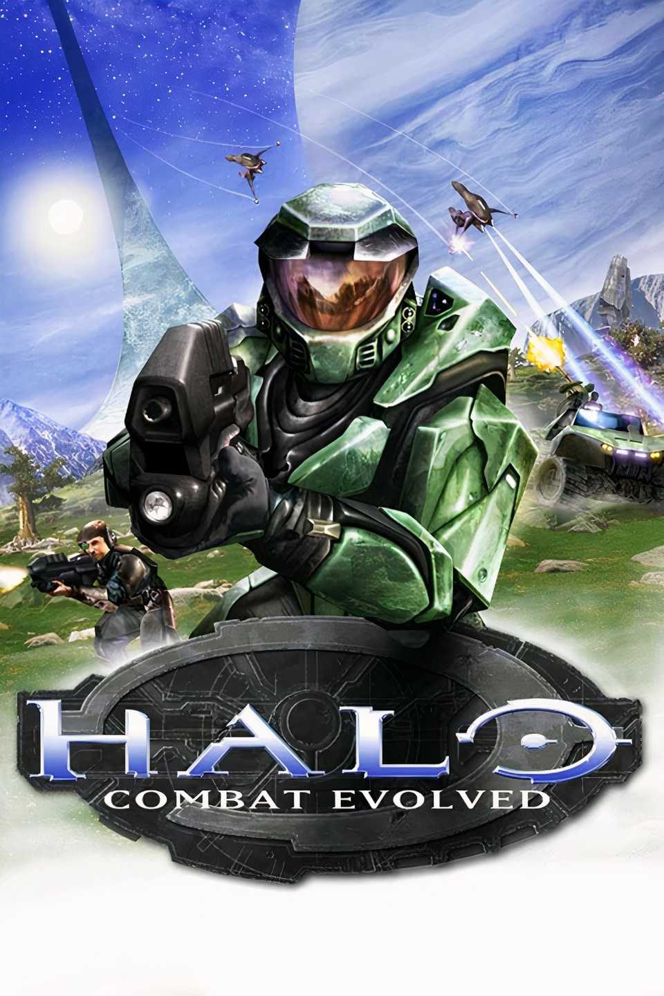 New Halo Game Announced for This Year, But It Might Not Be What You Expect