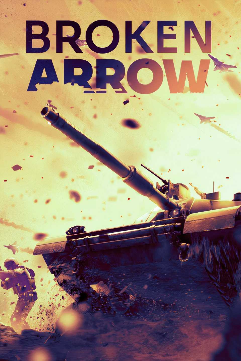 Broken Arrow Risks Splintering the Player Base After a Divisive Playtest