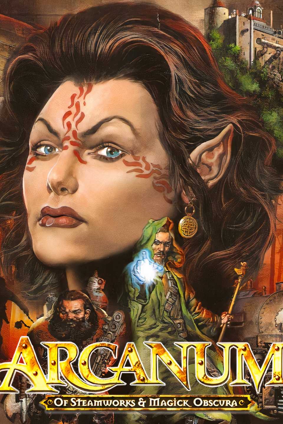 10 Forgotten 2000s RPGs That Need The Oblivion Remastered Treatment