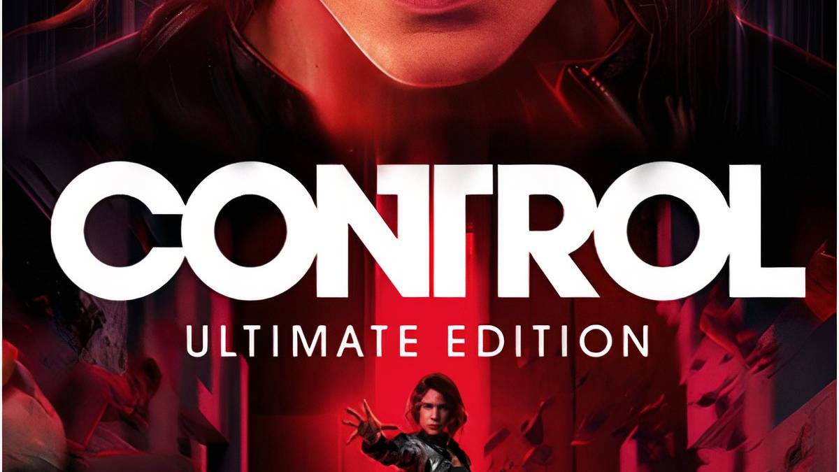 Control | DualShockers