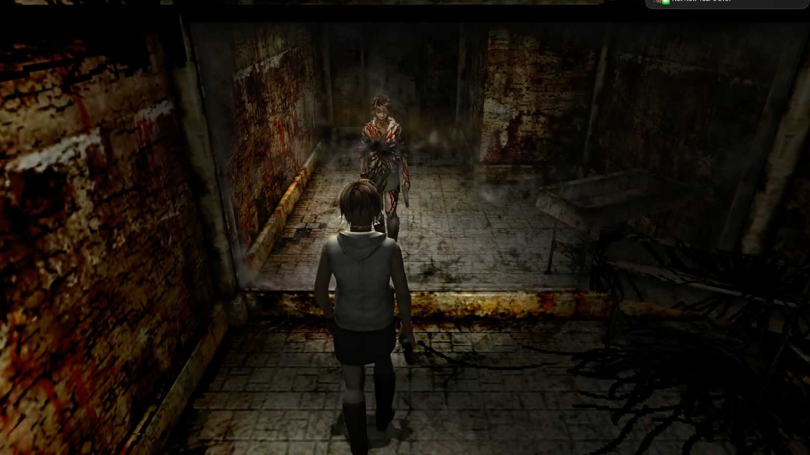 10 Horror Games That are Essential to Play at Least Once
