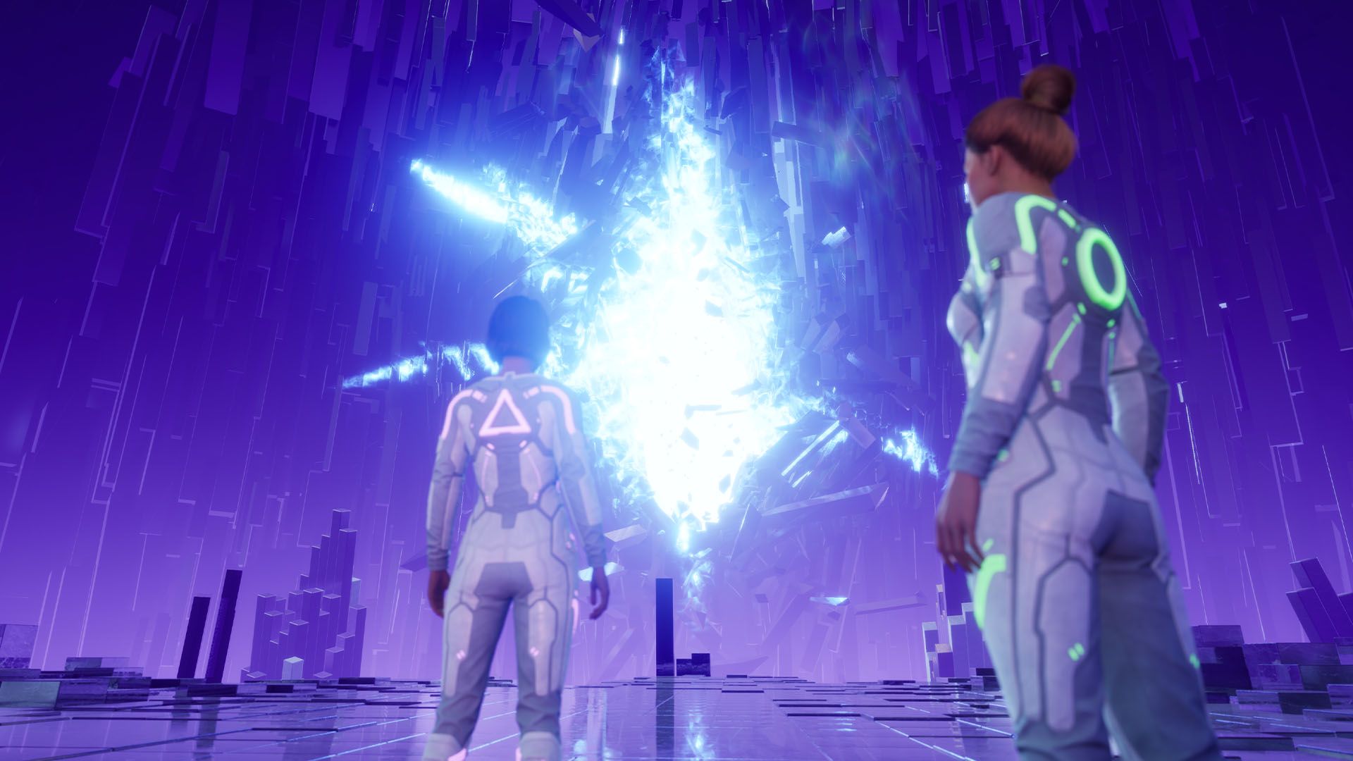 Split Fiction: Friend's Pass And Co-Op Options Explained