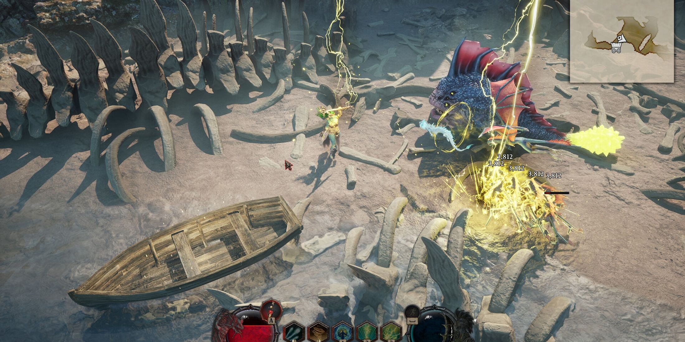 Dragonkin: The Banished: How To Unlock Symbiosis
