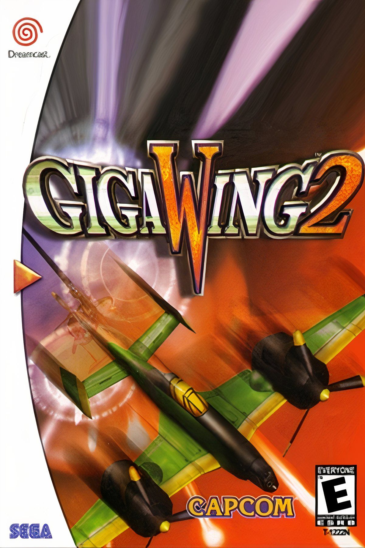 Catálogo de videojuegos de Dreamcast - De la G a la I